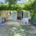 Villa Du I N205 3p6 Homps (Aude)