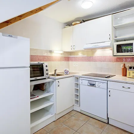 Du I N205 3p6 Villa