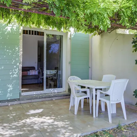 Villa Du I N205 3p6