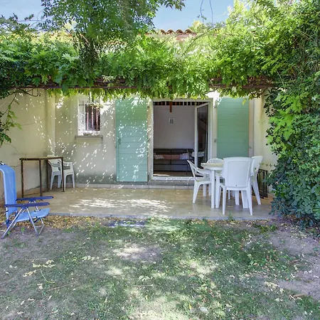 Villa Du I N205 3p6 Homps (Aude)