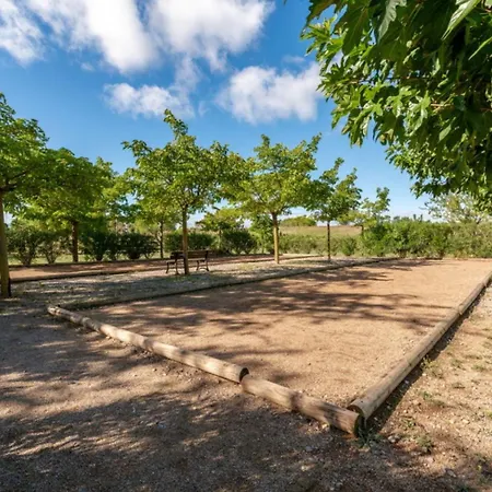 Villa Du I N205 3p6 Homps (Aude)